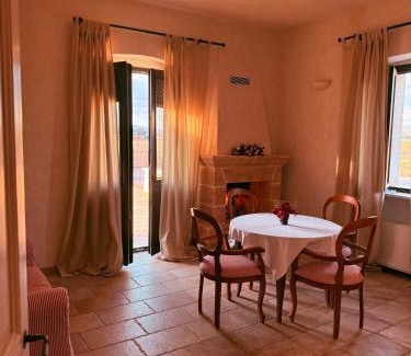 Palagianello House | Discover Masseria Sacramento: 4-Star Stay with Pool Access