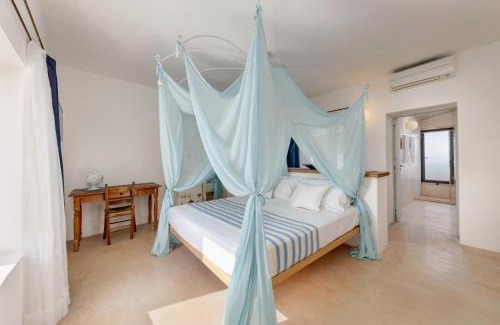 Torre Suda Hotel | Unforgettable Stay at Masseria Samenti with Ocean Views