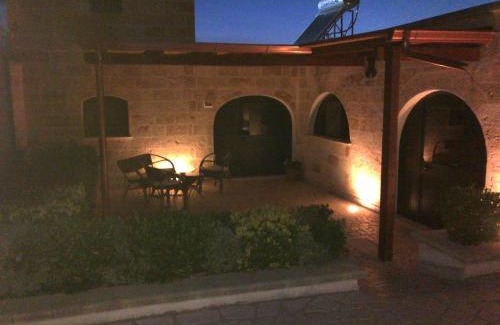 Torre Santa Susanna Bed & Breakfast | Beautiful Masseria San Nicola B&B: Pool & Ocean Views