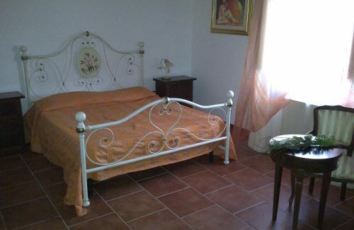 Torre Santa Susanna Bed & Breakfast | Beautiful Masseria San Nicola B&B: Pool & Ocean Views