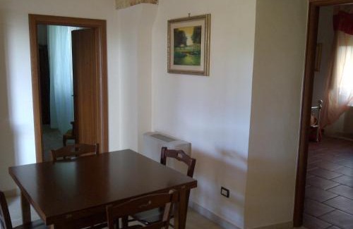 Torre Santa Susanna Bed & Breakfast | Beautiful Masseria San Nicola B&B: Pool & Ocean Views