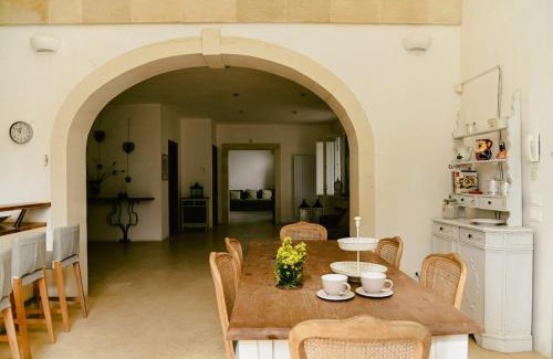 Melendugno Villa | Masseria Sant'Andrea