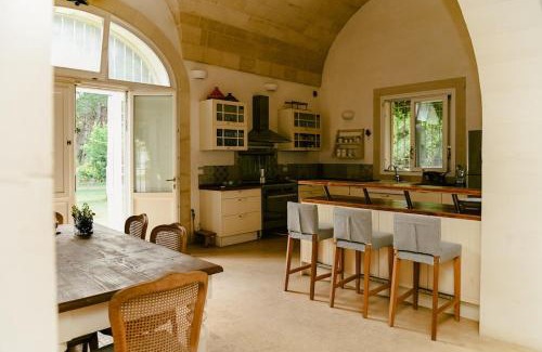 Melendugno Villa | Masseria Sant'Andrea
