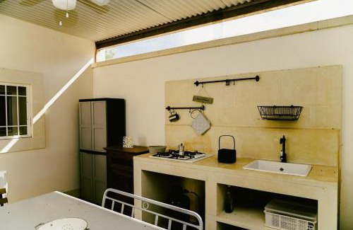 Melendugno Villa | Masseria Sant'Andrea