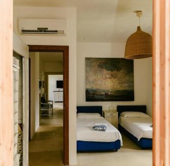 Melendugno Villa | Masseria Sant'Andrea