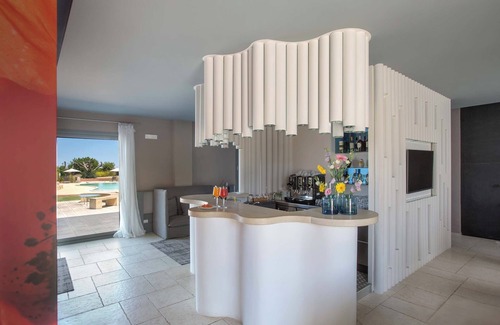 Collepasso House | Experience Comfort at 3258 Masseria Sant'Eleuterio Hotel