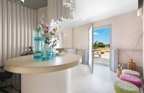 Collepasso House | Experience Comfort at 3258 Masseria Sant'Eleuterio Hotel