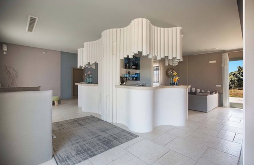 Collepasso House | Experience Comfort at 3258 Masseria Sant'Eleuterio Hotel