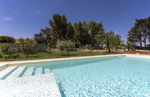 Giorgilorio House | Discover Masseria Sitamara: Pet-Friendly Oasis with Pool