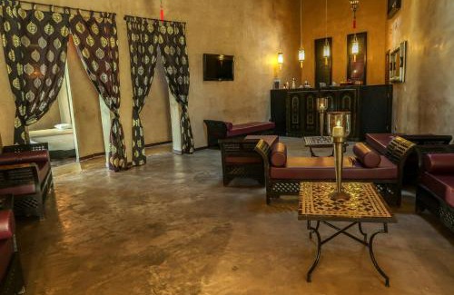 Lecce Hotel | Relax at Masseria & Spa LuciaGiovanni - 4-Star Oasis