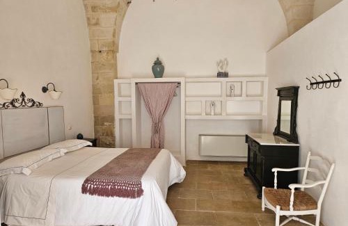 Melendugno House | Experience Masseria Spartivento: Oceanfront 4-Star Retreat