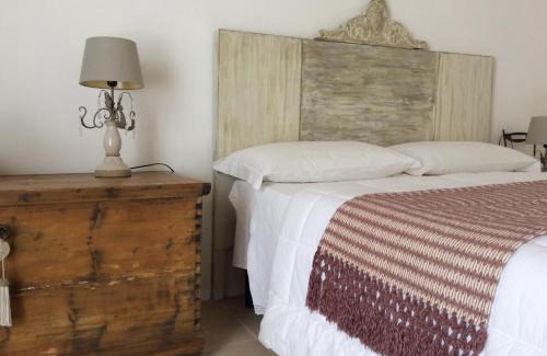 Melendugno House | Experience Masseria Spartivento: Oceanfront 4-Star Retreat