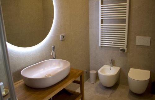 Gioia del Colle House | Experience Masseria Stella: Oceanfront Retreat with Pool