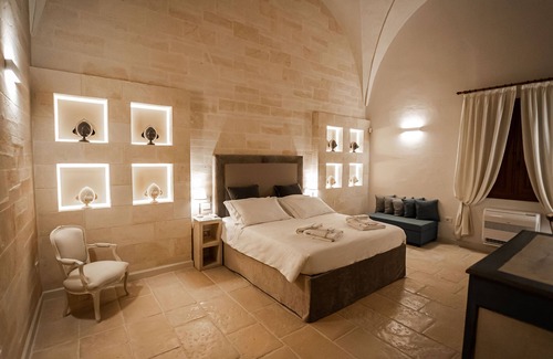 Torchiarolo Other | Discover Masseria Torleanzi - Wine Relais with Spa & Pool