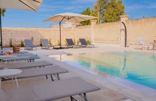 Martano Villa | Discover Masseria Torre della Luna: Oceanfront Family Retreat