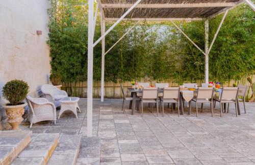 Martano Villa | Discover Masseria Torre della Luna: Oceanfront Family Retreat