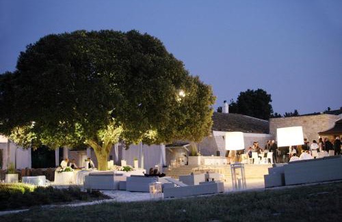 Corato House | Discover Masseria Torre Di Nebbia: Top-Rated with Hot Tub