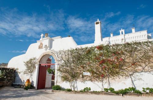 Fasano Hotel | Elegant Masseria Torre Coccaro: 5-Star Oceanfront Retreat