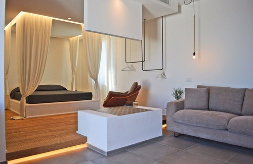 Monopoli Hotel | Experience Masseria Torrepietra: 4-Star Resort with Spa & Ocean View