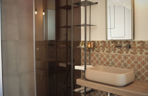 Monopoli Hotel | Experience Masseria Torrepietra: 4-Star Resort with Spa & Ocean View