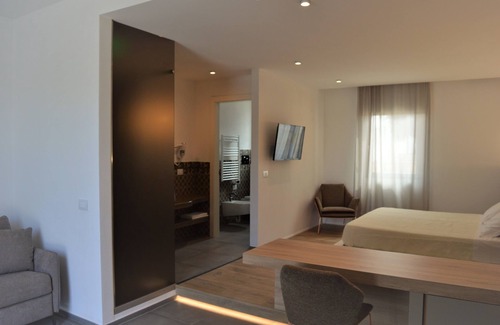 Monopoli Hotel | Experience Masseria Torrepietra: 4-Star Resort with Spa & Ocean View