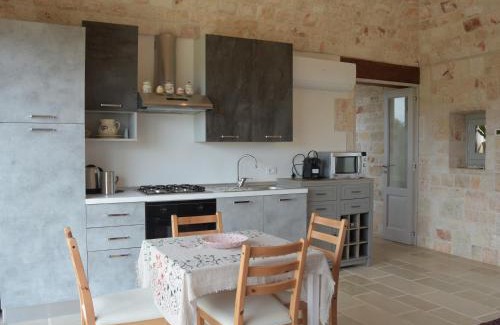 L'Assunta House | Discover Masseria: Pet-Friendly Oceanfront Retreat