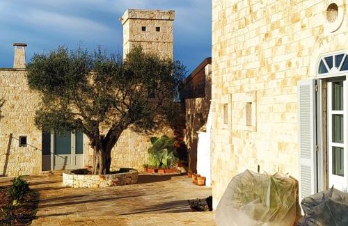 L'Assunta House | Discover Masseria: Pet-Friendly Oceanfront Retreat