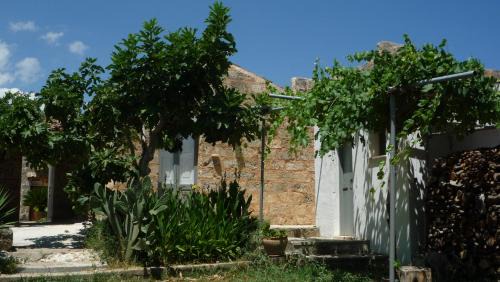 Tricase Bed & Breakfast | Oceanfront Masseria Uccio: Top-Rated 9.8/10 Getaway