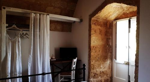 Tricase Bed & Breakfast | Oceanfront Masseria Uccio: Top-Rated 9.8/10 Getaway