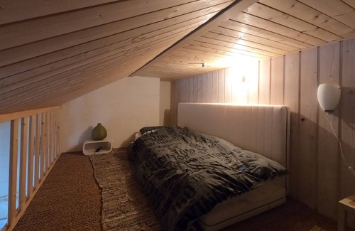 Lescheraines House | Charming Escape in Massif des Bauges Natural Park