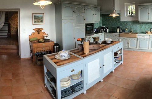 Massignieu-de-Rives House | Experience Massignieu De Rives: 19th Mansion with Views