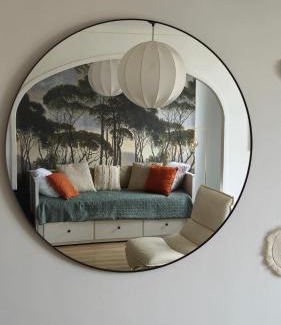 Malpasse Apartment | Stylish Massilia Calling Apartment near Metro in Marseille