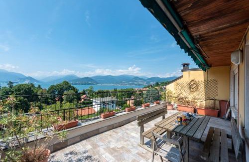 Cerro Apartment | Massima - Happy Rentals