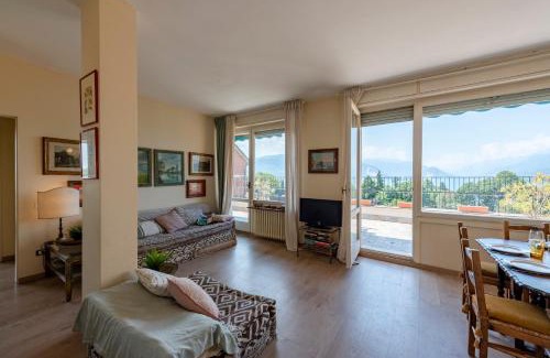 Cerro Apartment | Massima - Happy Rentals