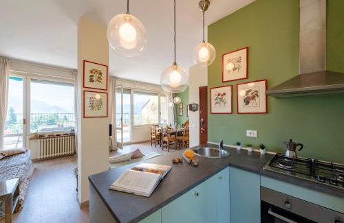 Cerro Apartment | Massima - Happy Rentals