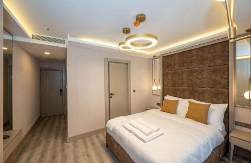 Asmali Mescit Hotel | Discover Massimo Hotel: Highly Rated & Family-Friendly Retreat