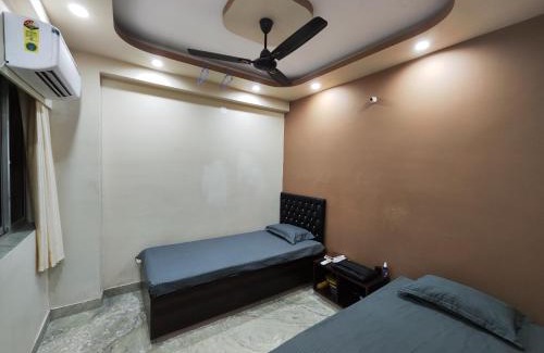 Kolkata Apartment | Spacious 3BHK Apartment for Groups & Families to Enjoy