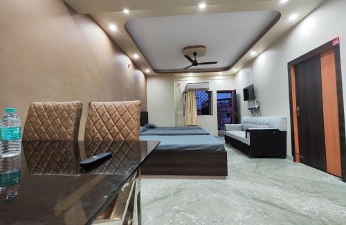 Kolkata Apartment | Spacious 3BHK Apartment for Groups & Families to Enjoy