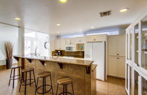 South Mission Beach House | Ocean View Beach Home with Rooftop and Pet-Friendly Options