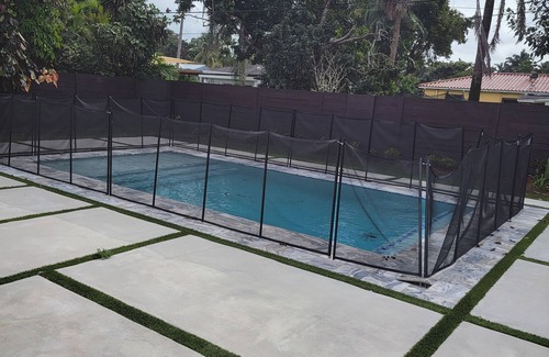 El Portal House | Spacious Rooms with Kitchen - Perfect for Families and Pets