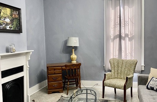 Selma House | Spacious Three Bedroom Home in Selma with Ocean View