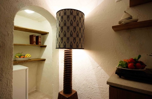 Bovara Apartment | Cozy Master Apartment at Borgo Lizori Awaits You