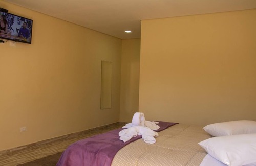 Capivari House | Master Apt at Capivari Campos do Jordão