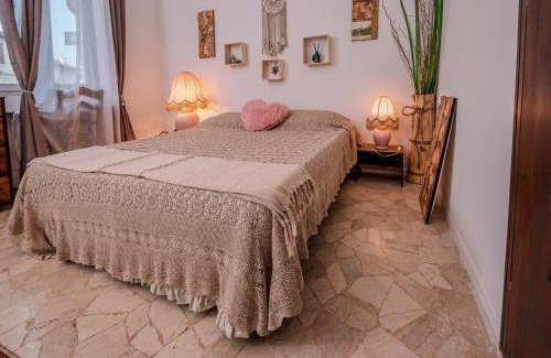 Castelletto Sopra Ticino House | Master Clod Guest House