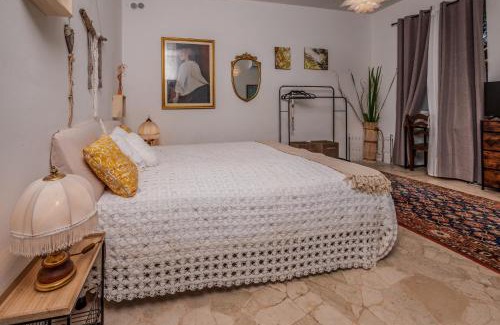 Castelletto Sopra Ticino House | Master Clod Guest House