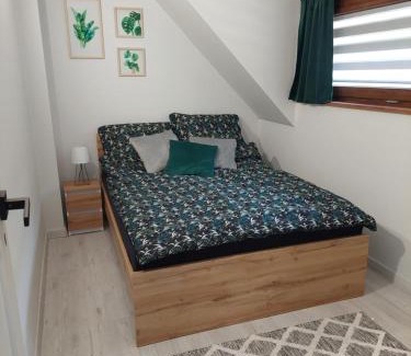 gmina Kłodawa House | Unforgettable Stays at Master Camp Santoczno: Family-Friendly Retreat