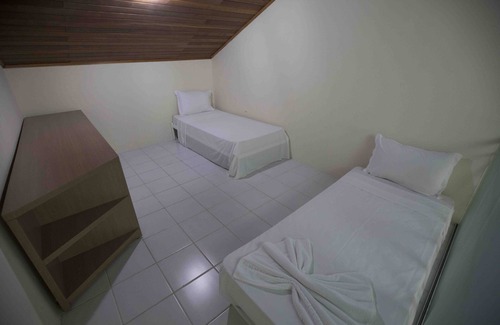 Saire Ski Chalet | Discover Master Esquina Hotel Monte Castelo in Gravatá