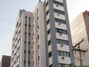 Moinhos de Vento Hotel | Cozy Master Express Moinhos de Vento with Pet-Friendly Perks