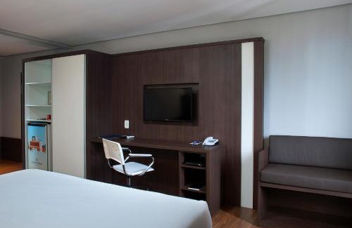 Centro Historico Hotel | Master Grande Hotel: Ideal for Families & Pet Lovers