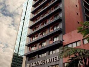 Centro Historico Hotel | Master Grande Hotel: Ideal for Families & Pet Lovers